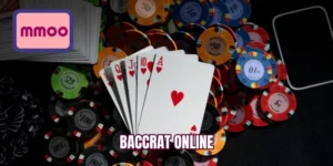 Baccarat online