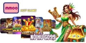 Nổ hũ GO99