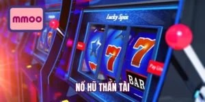 Nổ hũ thần tài