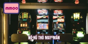 Nổ hũ thỏ may mắn