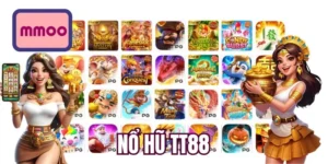 Nổ hũ TT88