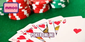 Poker online