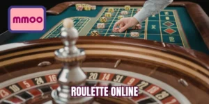 Roulette online