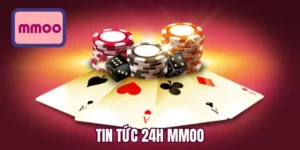Tin tức 24h MMOO